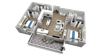 PCL Floorplans The President